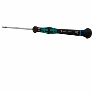 Wera Allen Key M2.0 Micro Screwdriver